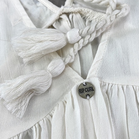 🔆RIP CURL🔆 RHODES DRESS - Picture 14 of 14